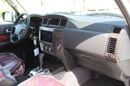 Nissan Patrol SUPER SAFARI Nissan Patrol 2024 GCC specs