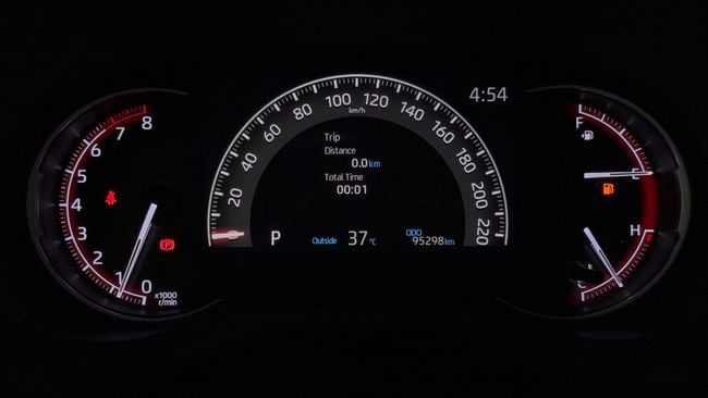 Toyota RAV4 ADVENTURE, миниатюра 23