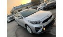 Kia Cerato 2.0 with sun roof