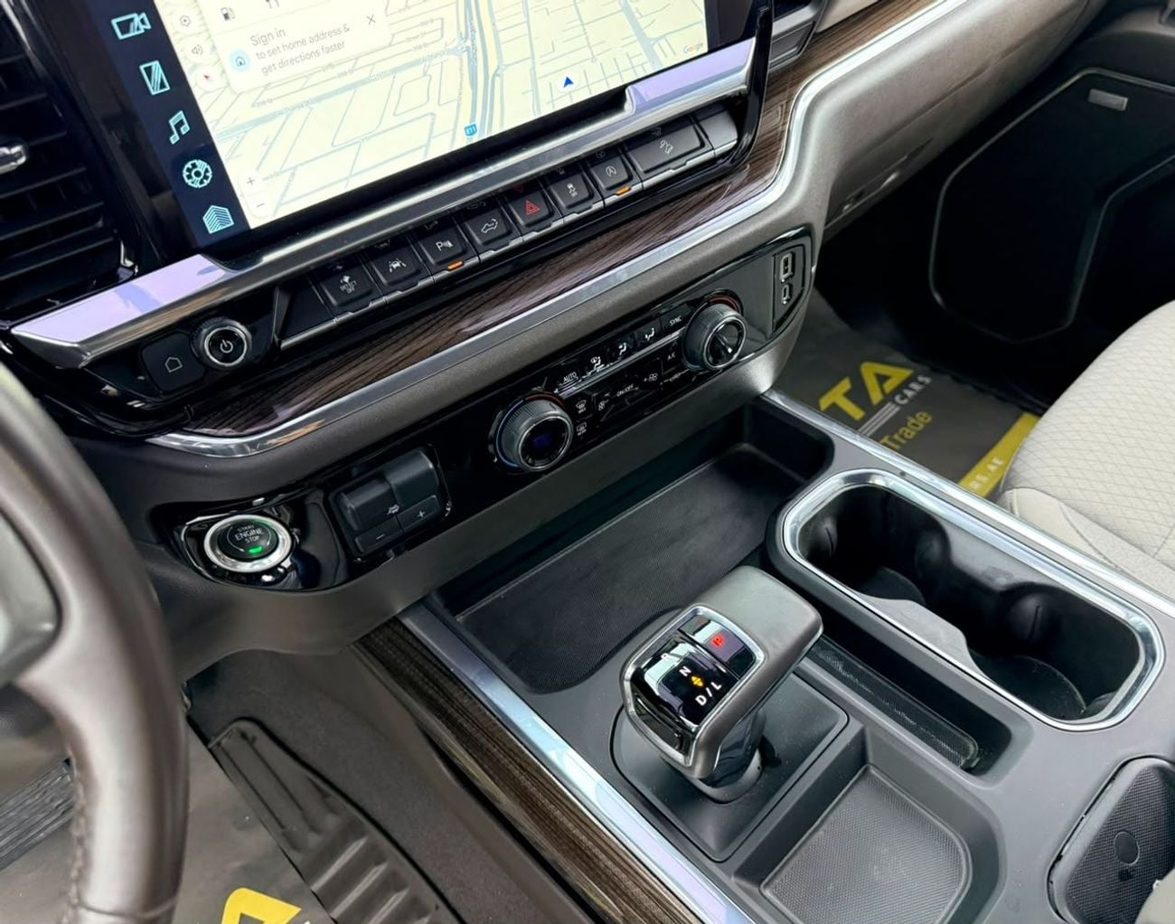 Chevrolet Silverado 2023 Chevrolet Silverado 1500 LT Trailboss, Feb/2029 Chevrolet Warranty, Full Chevrolet Service Hist