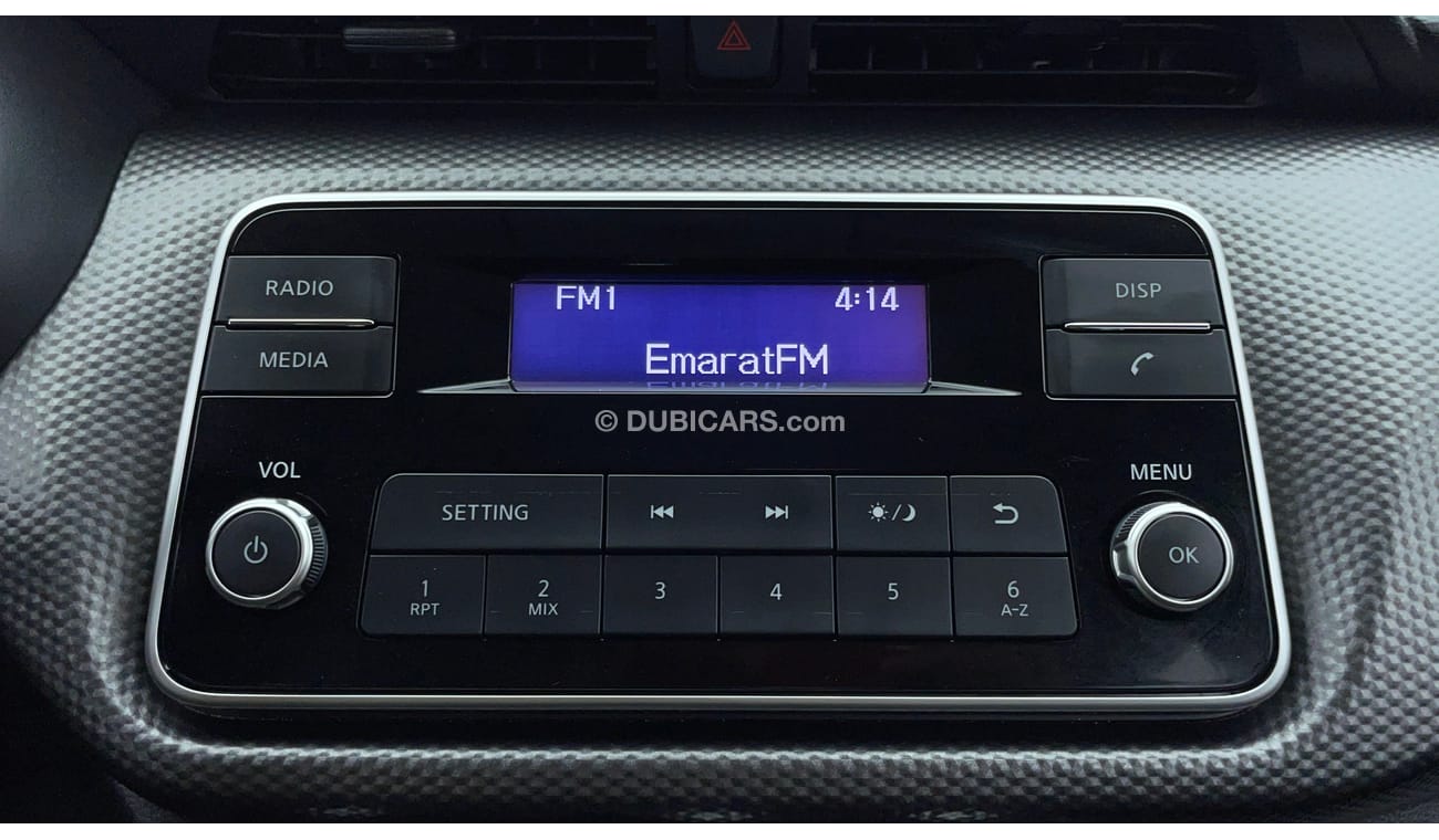 نيسان كيكس S 1.6 | بدون دفعة مقدمة | اختبار قيادة مجاني للمنزل