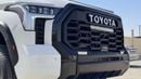 Toyota Tundra 3.4L Twin-Turbo V6 Hybrid (i-FORCE MAX)