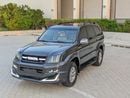 تويوتا برادو GX V4 2.7L | GCC Specs | Reliable SUV