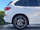 BMW X5 XDRIVE40i M SPORT 40i M SPORT