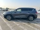Hyundai Santa Fe 2020 Hyundai Santa Fe- Limited - 2.4L V4 - Full Option Panoramic View - Push Start - Leather and Ele
