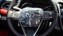 Toyota Camry XSE