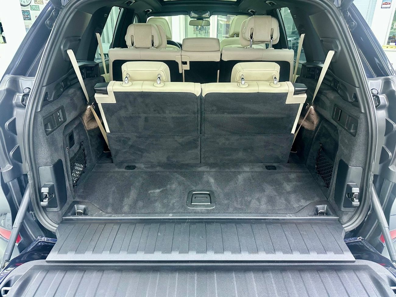 BMW X5 xDrive40i Luxury M Sport Package 3.0L