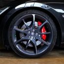 مازيراتي جران توريزمو 3,972 P.M • 0% Downpayment • Sport • 1 Year Warranty