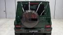 مرسيدس بنز G 63 AMG 4MATIC SUV