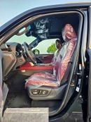 لكزس LX 700h HYBRID URBAN/3.5L PETROL/RADAR/SUNROOF/LEATHER WITH POWER SEATS/FULL OPTION (CODE # LX7HV)