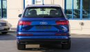 Audi Q7 TFSI Quattro 2.0L Turbo - V4 - S-line - Zero km - Leather Seats - offered price for export