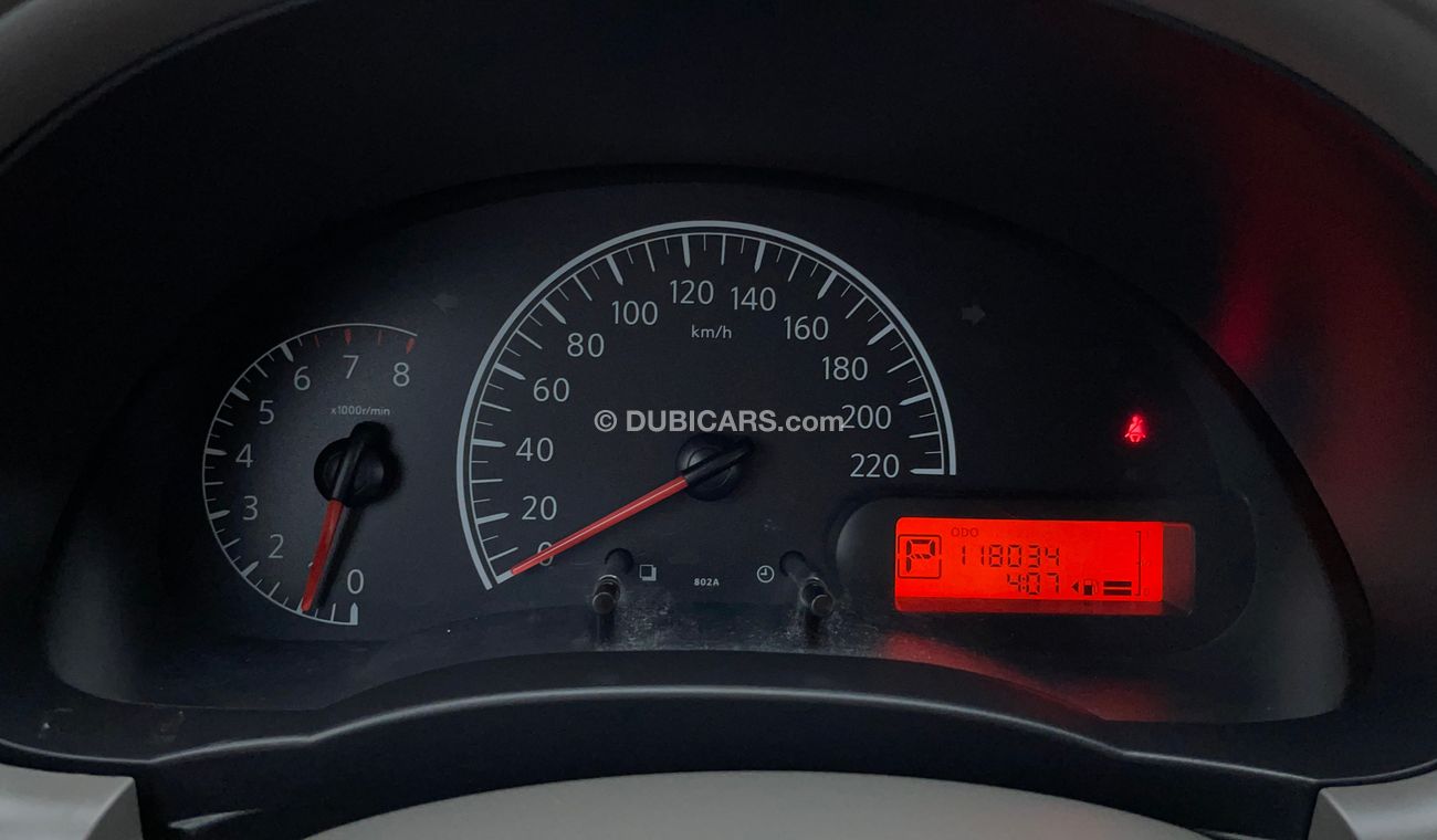 Nissan Sunny S 1.5 | Zero Down Payment | Free Home Test Drive