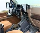 Toyota Land Cruiser 70 LC79 LX 2024 Toyota Land Cruiser 79 LX, Auto Guard Warranty, Excellent Condition, GCC