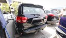 Toyota Sequoia