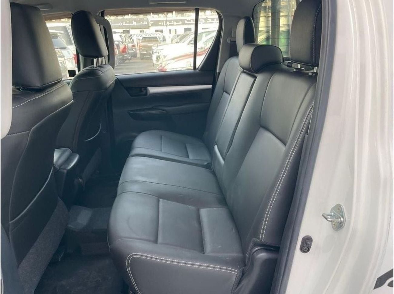 تويوتا هيلوكس