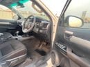 Toyota Hilux DIESEL 2.8 LITER ,RHD ,PUSH START ,AUTO TRANSMISSION