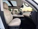 Nissan Patrol LE T2