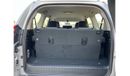 Toyota Prado 2.8L DIESEL A/T 7 SEATER EURO SPECIFICATION
