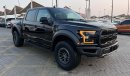 Ford Raptor