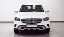 Mercedes-Benz GLC 200 4MATIC VSB 29152