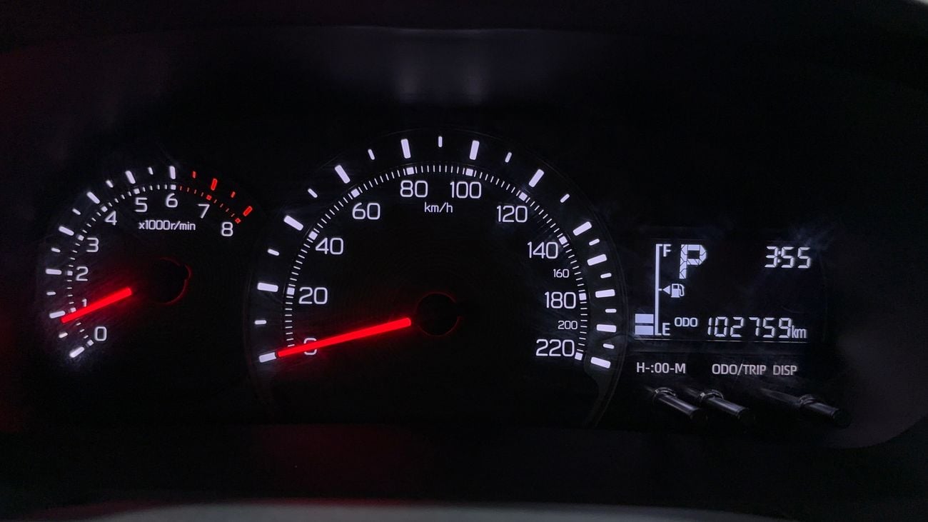 Toyota Yaris E, миниатюра 9