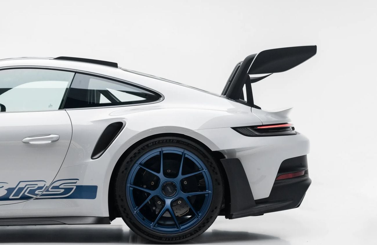 Porsche 911 4.0L F6 Naturally Aspirated Engine | Warranty