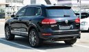 Volkswagen Touareg 4.2 V8 R  DIESEL  4MOTION