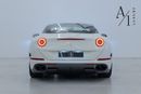 Ferrari California T 2016 Ferrari California 3.9L, Excellent Condition, Full Service history