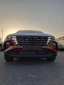 Hyundai Tucson PREMIUM PLUS