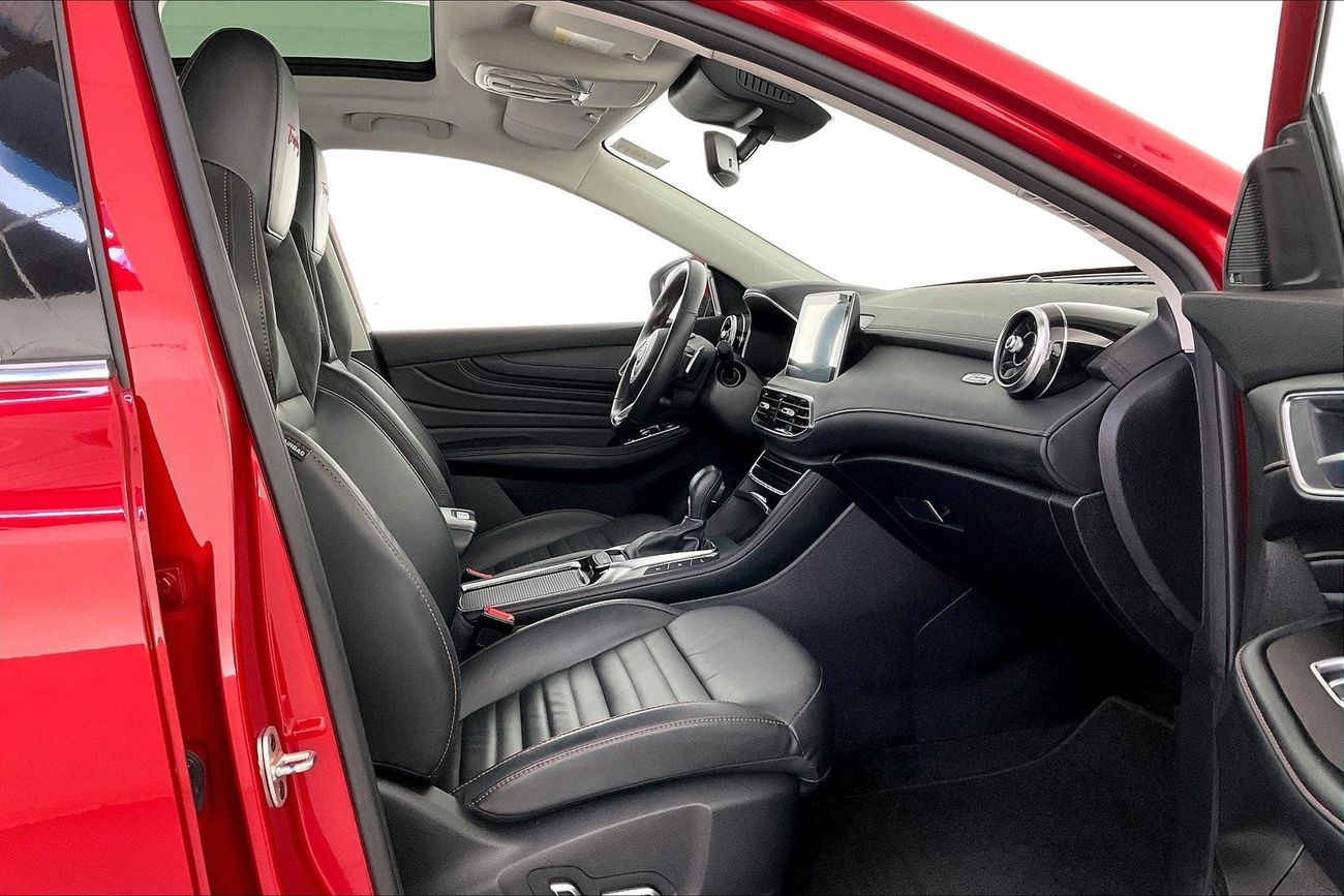 MG HS Trophy| 1 year free warranty | Exclusive Eid offer