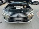 Lexus LX 570 