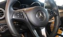 Mercedes-Benz C 300 Coupe