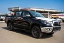 تويوتا هيلوكس Toyota Hilux  2.7ltr  -M -T  Double Cabin 4x4 Full Option  2026 Pickup