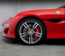 Ferrari Portofino STANDARD