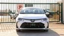 Toyota Corolla ( Only For Export ) 2025 Toyota Corolla HEV 1.8L BRAND NEW