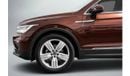 Volkswagen Tiguan Life 1.4L