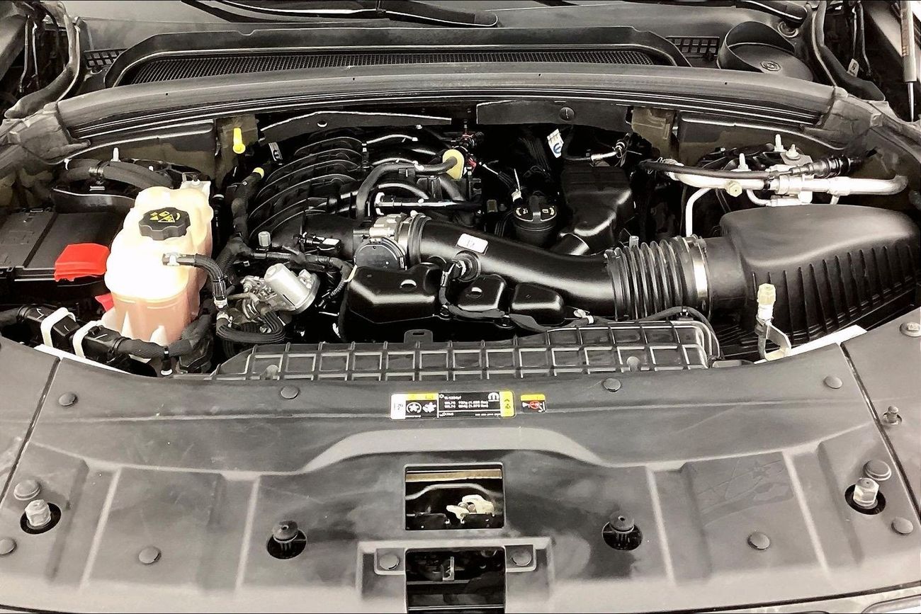 Jeep Cherokee Limited | National Day Celebration | Guaranteed Warranty | 0 Down Payment