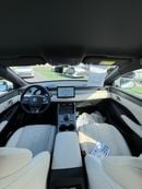 BYD QIN PLUS Hybrid 55km Range