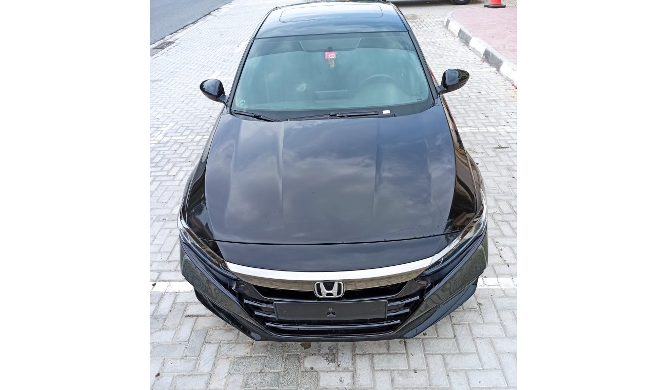 Honda Accord 1.5 sport