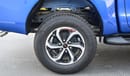 Toyota Hilux SR5 TRD V6 4.0L  A/T (Export Only)