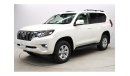 Toyota Land Cruiser TRJ150W