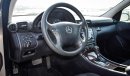 Mercedes-Benz C200 KOMPRESSOR