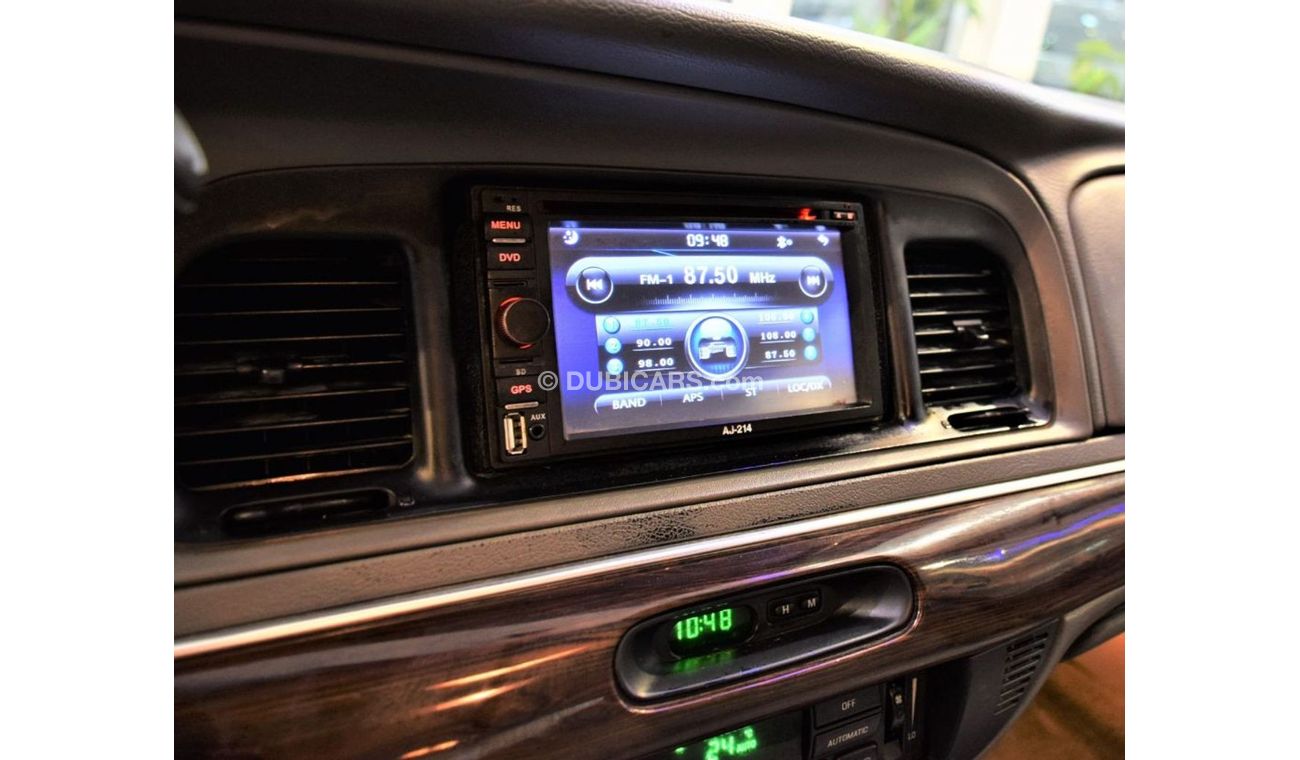 Mercury Grand Marquis AMAZING Mercury Grand Marquis LS 2003 Model!! Silver Color! American Specs!