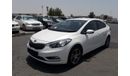 كيا فورتي KIA FORTE RIGHT HAND DRIVE (PM1137)