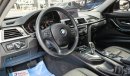 BMW 320i DIESEL / WLTP