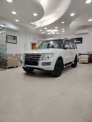 Mitsubishi Pajero GLS H/L PLATINUM PLUS