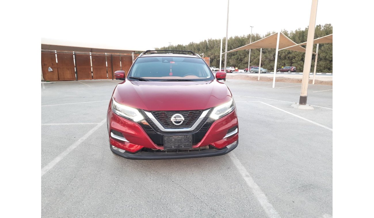 Nissan Rogue Nissan Rogue 2019 full options very celen car for sale