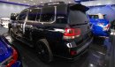 Toyota Land Cruiser 200 GX-R V8 4.5L Diesel Auto Black Edition