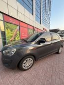 Ford Figo