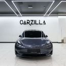 Tesla Model 3 Long Range (AWD) AED 2,253 P.M l 0% Down Payment l Tesla Model 3 Long Range | Tesla Warranty